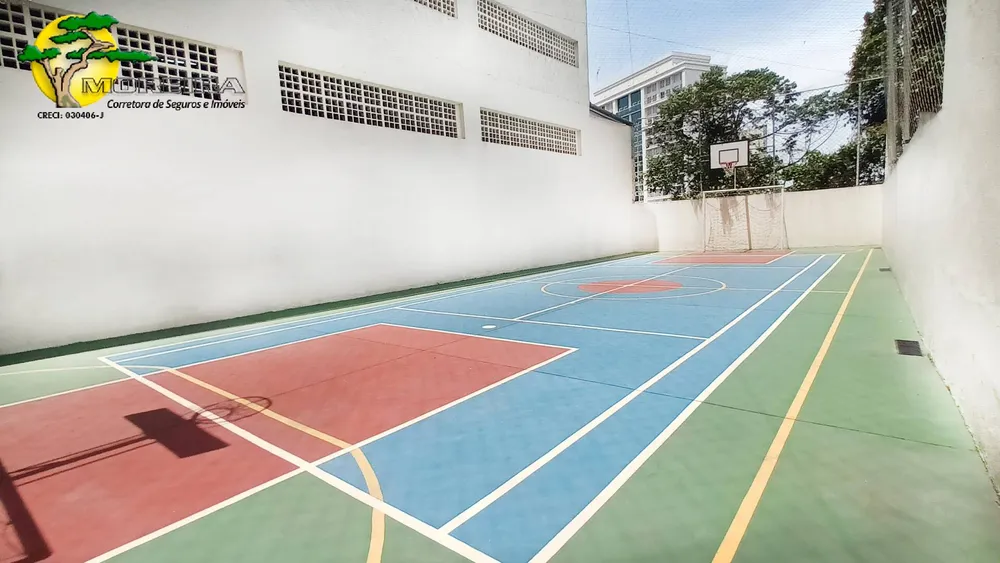 Apartamento, 3 quartos, 88 m² - Foto 1