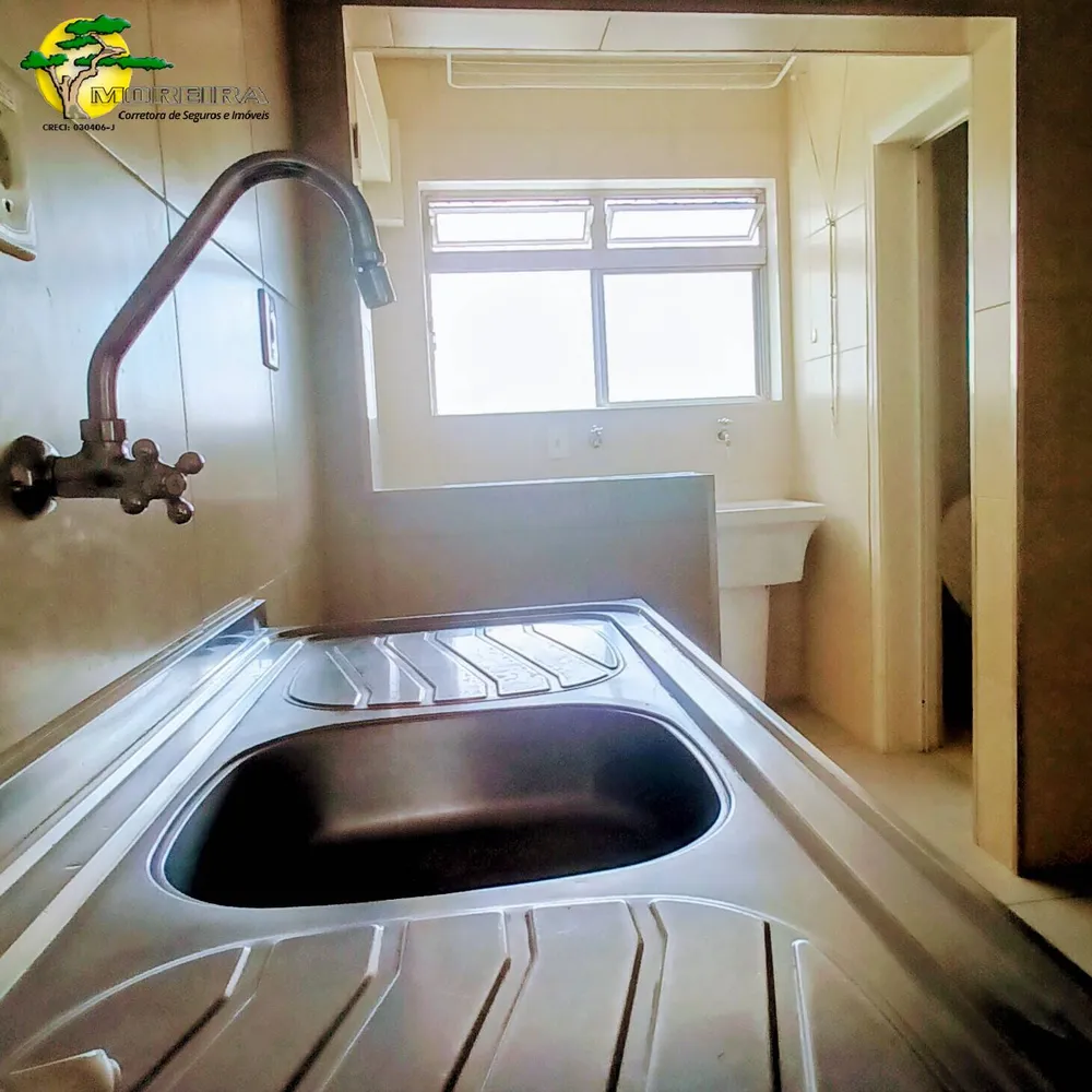 Apartamento, 3 quartos, 88 m² - Foto 11
