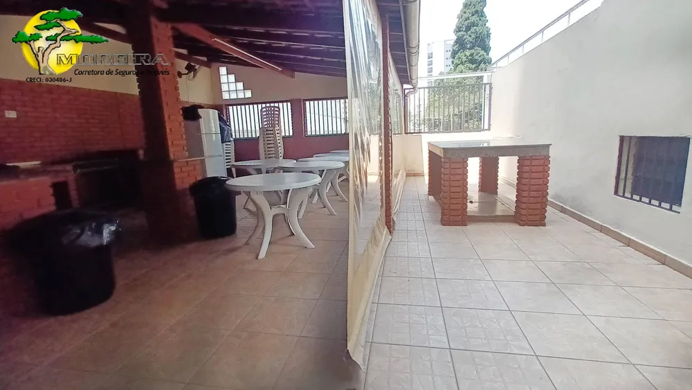 Apartamento, 3 quartos, 88 m² - Foto 3