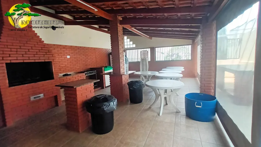 Apartamento, 3 quartos, 88 m² - Foto 15