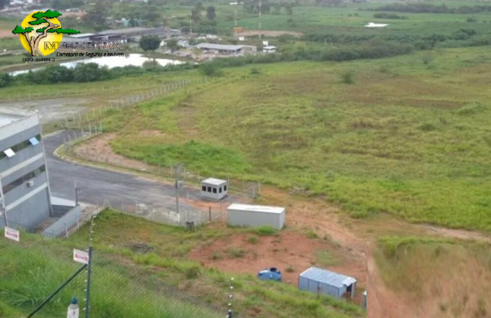 Terreno, 3 hectares - Foto 1