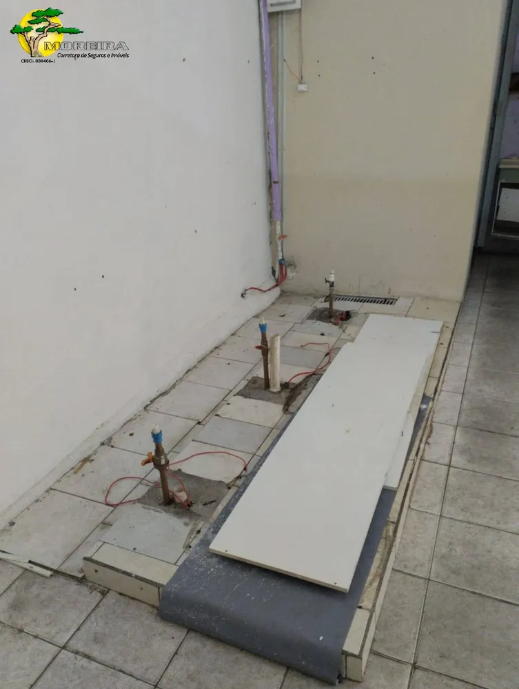 Loja-Salão, 100 m² - Foto 11