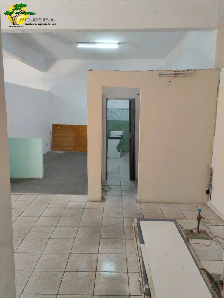 Loja-Salão, 100 m² - Foto 14