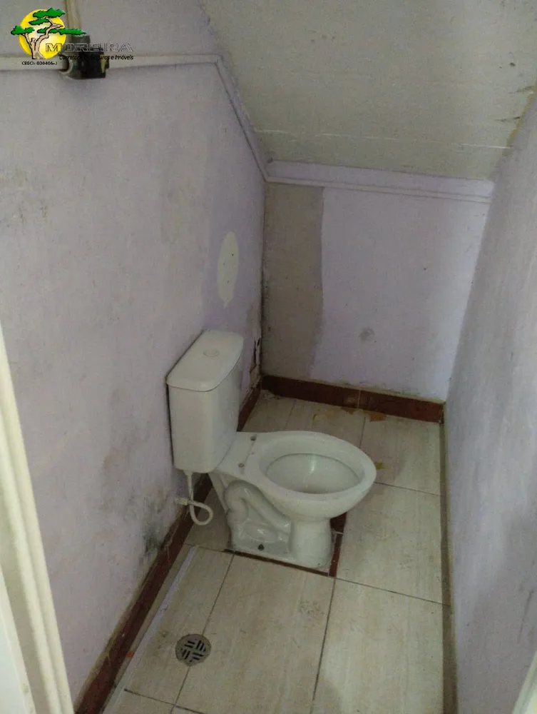 Loja-Salão, 100 m² - Foto 1