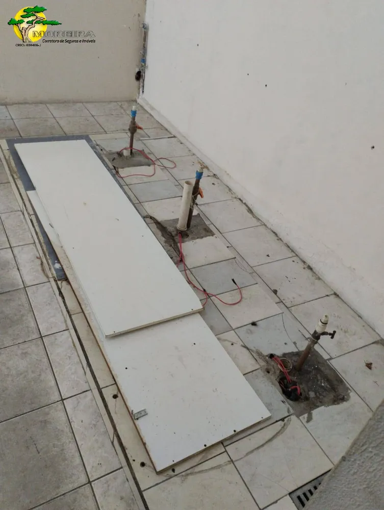 Loja-Salão, 100 m² - Foto 15