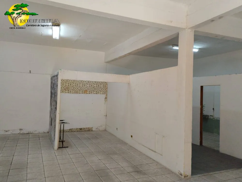 Loja-Salão, 100 m² - Foto 2