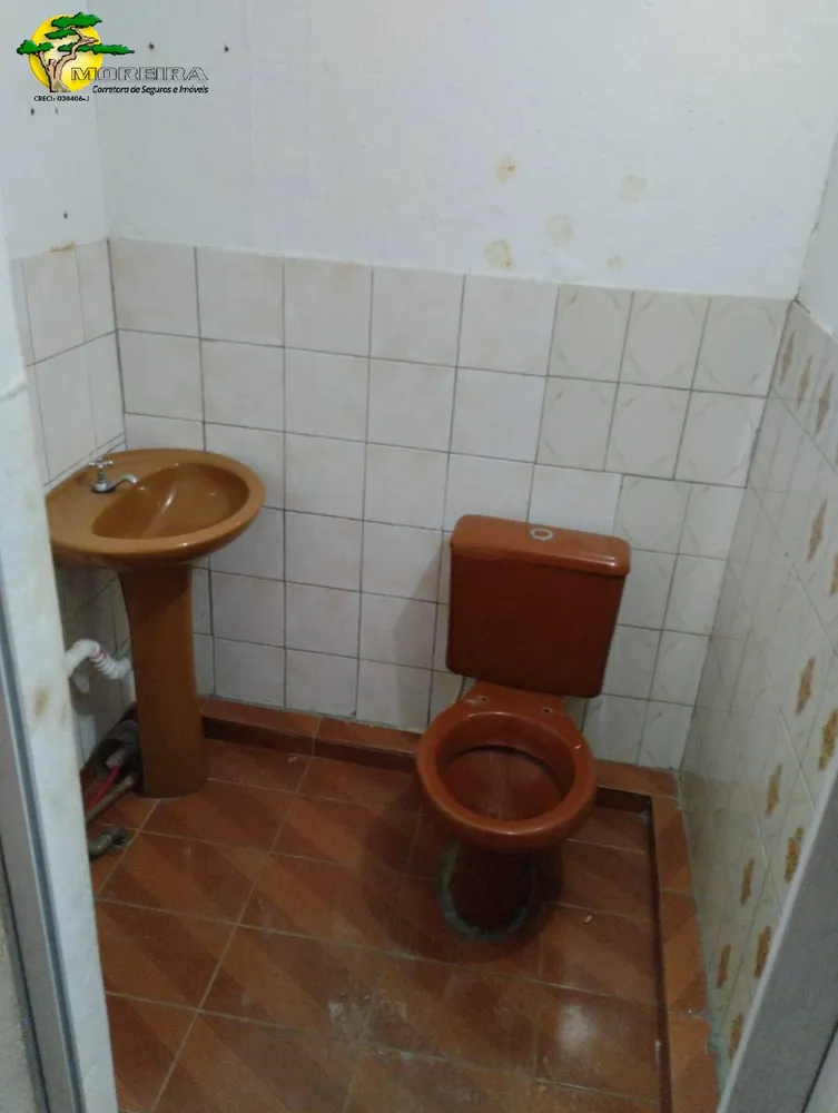Loja-Salão, 100 m² - Foto 12