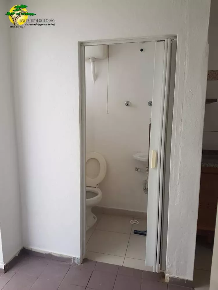 Casa para alugar com 1 quarto, 30m² - Foto 5