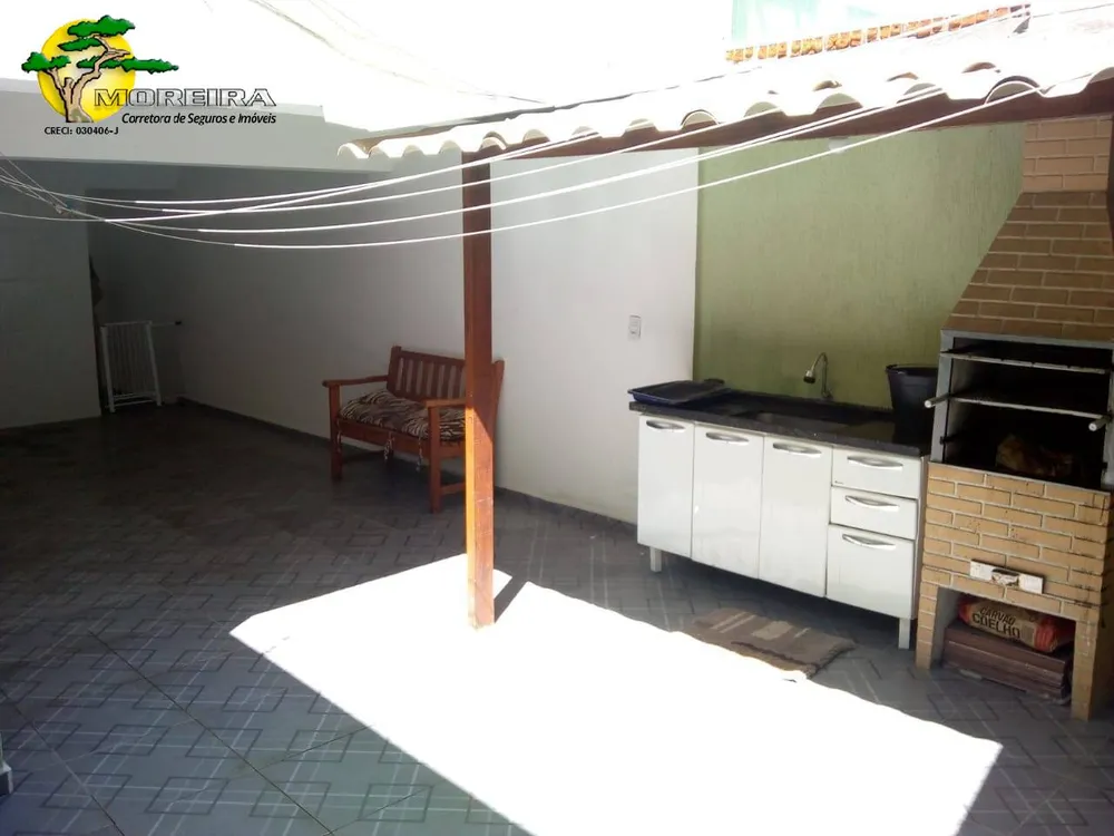 Sobrado, 3 quartos, 180 m² - Foto 7