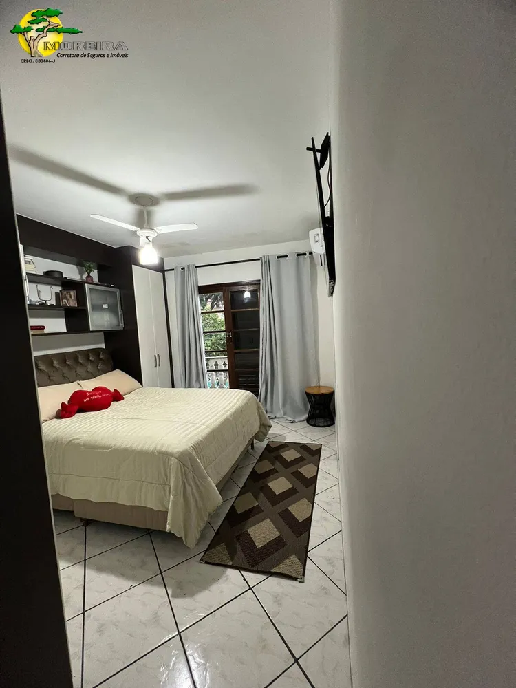 Sobrado, 3 quartos, 180 m² - Foto 11