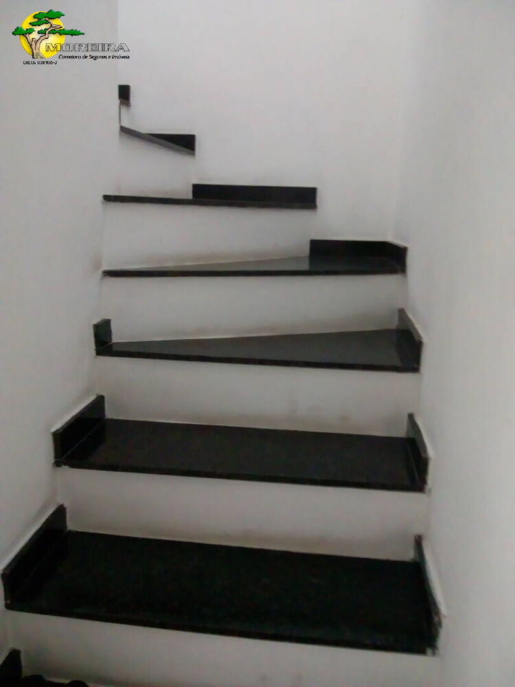 Sobrado, 3 quartos, 180 m² - Foto 3