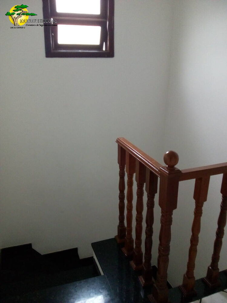 Sobrado, 3 quartos, 180 m² - Foto 4