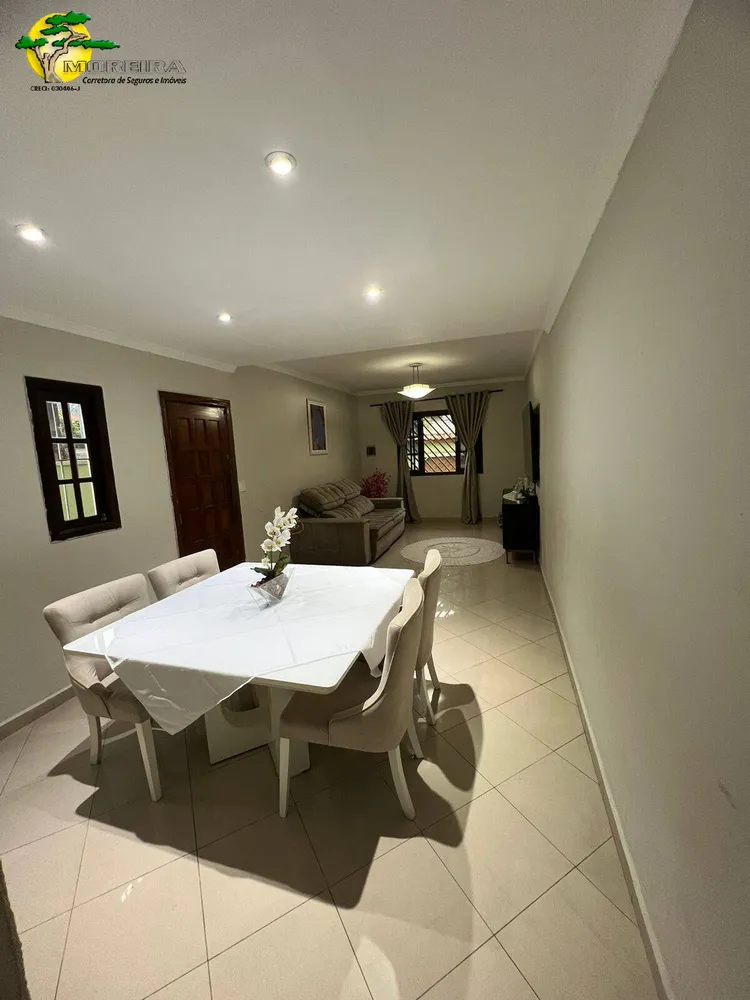 Sobrado, 3 quartos, 180 m² - Foto 12