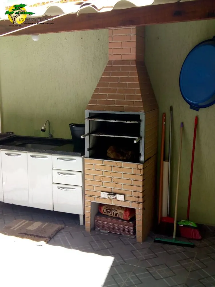 Sobrado, 3 quartos, 180 m² - Foto 8