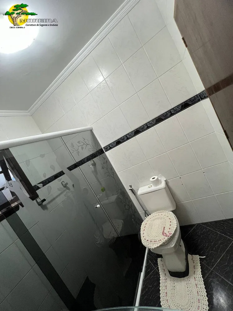 Sobrado, 3 quartos, 180 m² - Foto 10