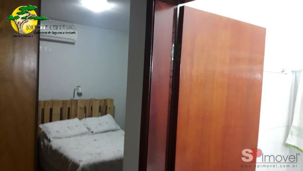 Sobrado, 2 quartos, 130 m² - Foto 7