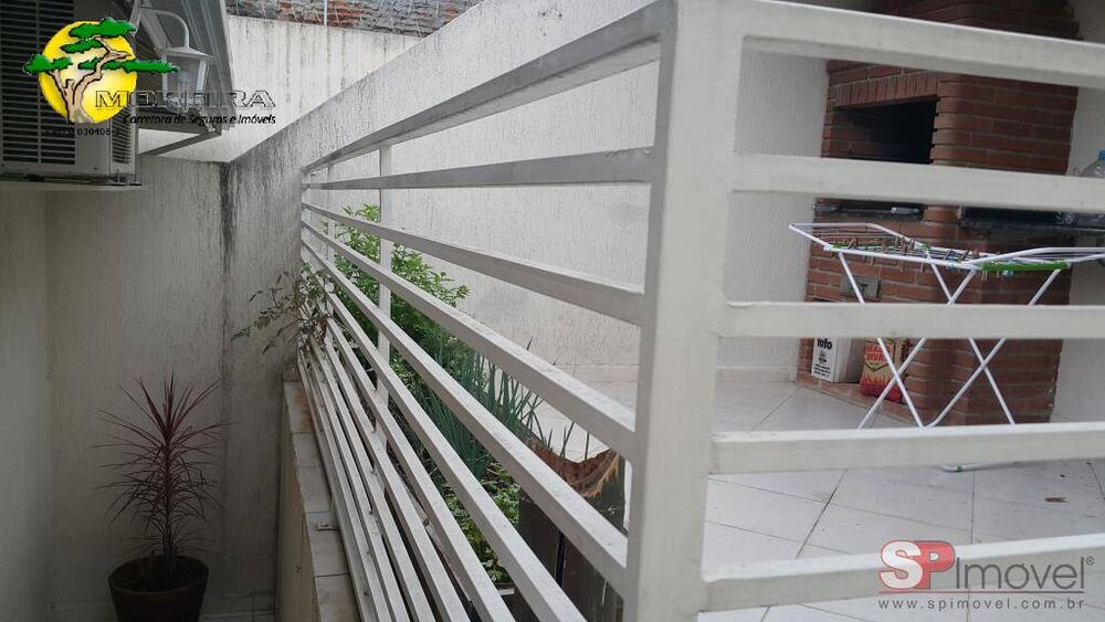 Sobrado, 2 quartos, 130 m² - Foto 1