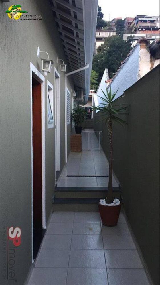 Sobrado, 2 quartos, 130 m² - Foto 3