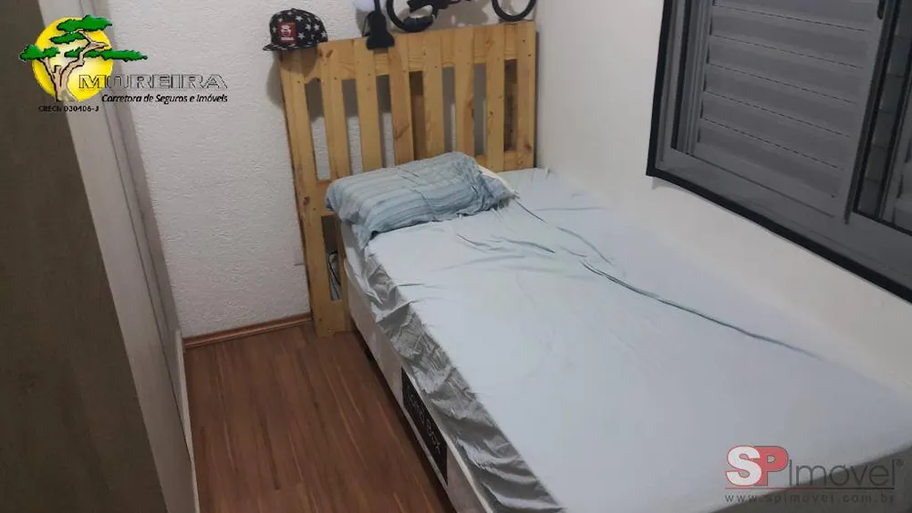 Sobrado, 2 quartos, 130 m² - Foto 9
