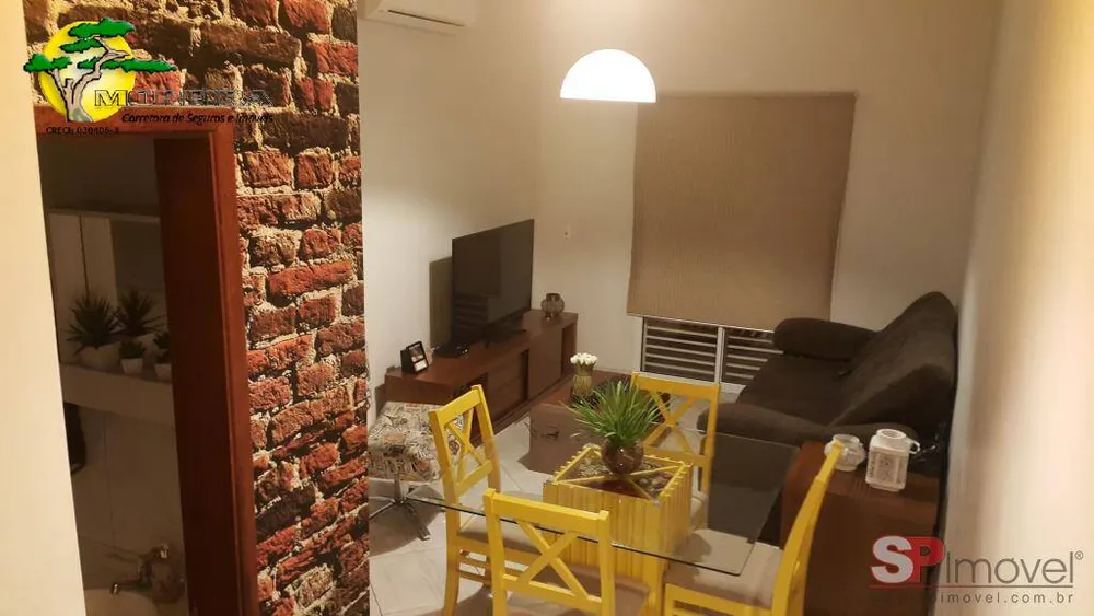 Sobrado, 2 quartos, 130 m² - Foto 8