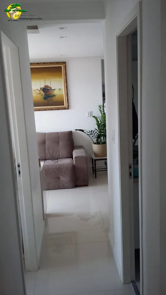 Apartamento, 2 quartos, 57 m² - Foto 5