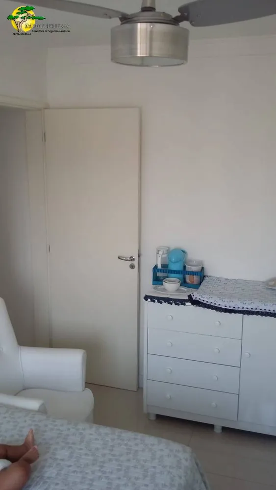 Apartamento, 2 quartos, 57 m² - Foto 7