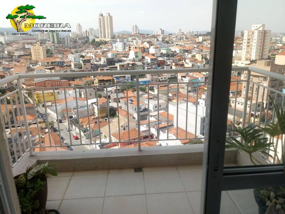 Apartamento, 2 quartos, 57 m² - Foto 4
