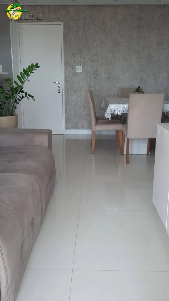 Apartamento, 2 quartos, 57 m² - Foto 6