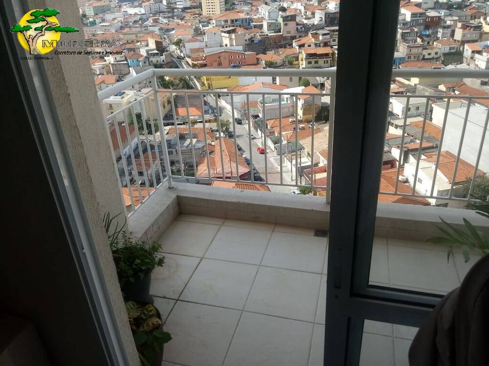 Apartamento, 2 quartos, 57 m² - Foto 3