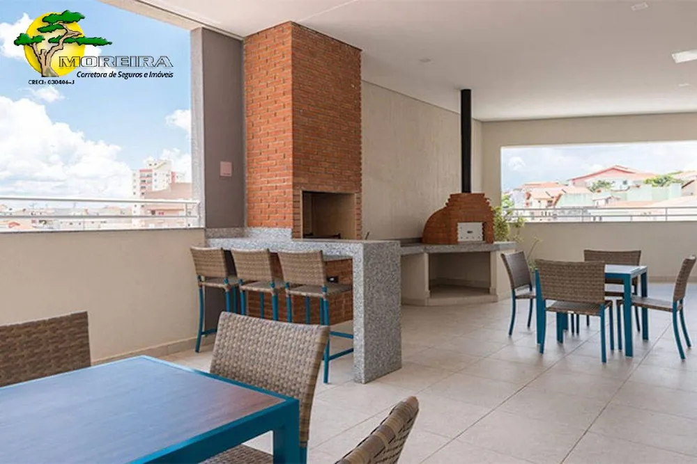 Apartamento, 2 quartos, 57 m² - Foto 11