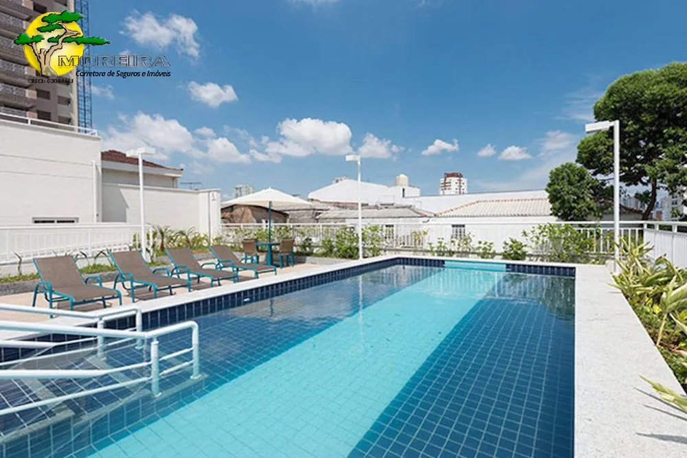 Apartamento, 2 quartos, 57 m² - Foto 9