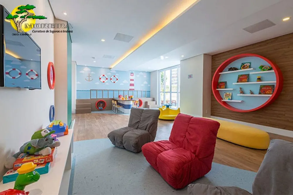 Apartamento, 2 quartos, 57 m² - Foto 10