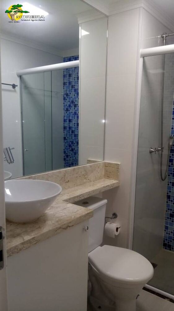 Apartamento, 2 quartos, 57 m² - Foto 2