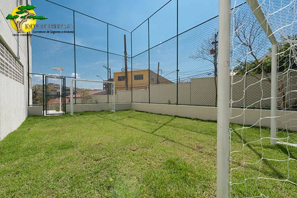 Apartamento, 2 quartos, 57 m² - Foto 8