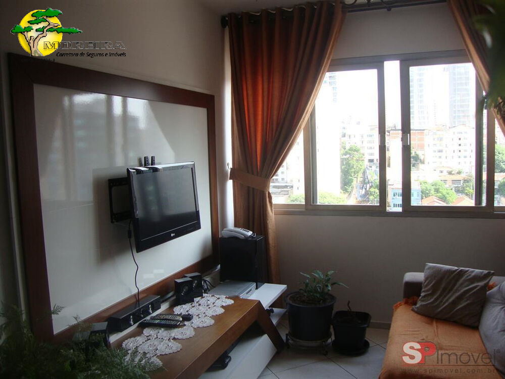 Apartamento, 3 quartos, 75 m² - Foto 1