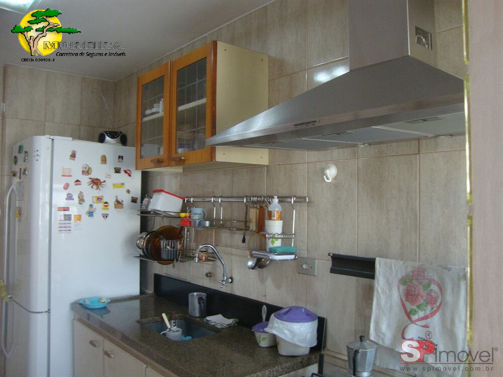 Apartamento, 3 quartos, 75 m² - Foto 2