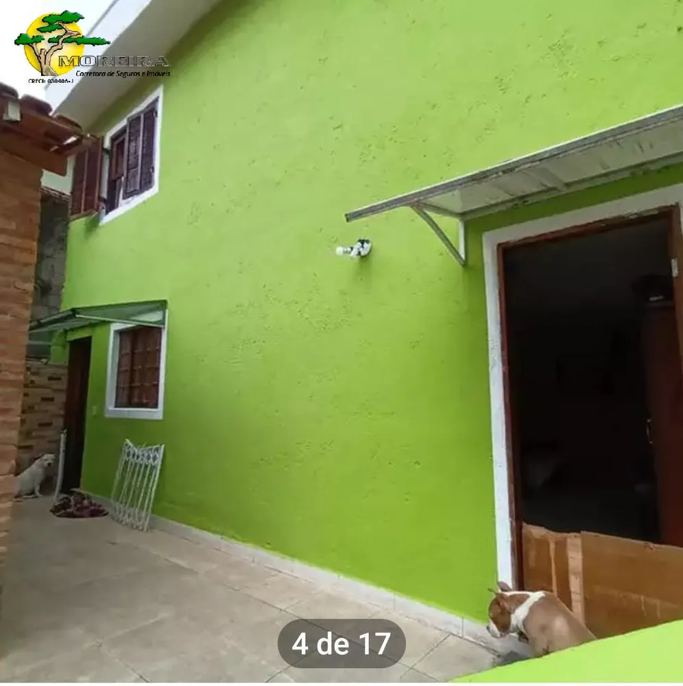 Sobrado à venda com 3 quartos, 226m² - Foto 4