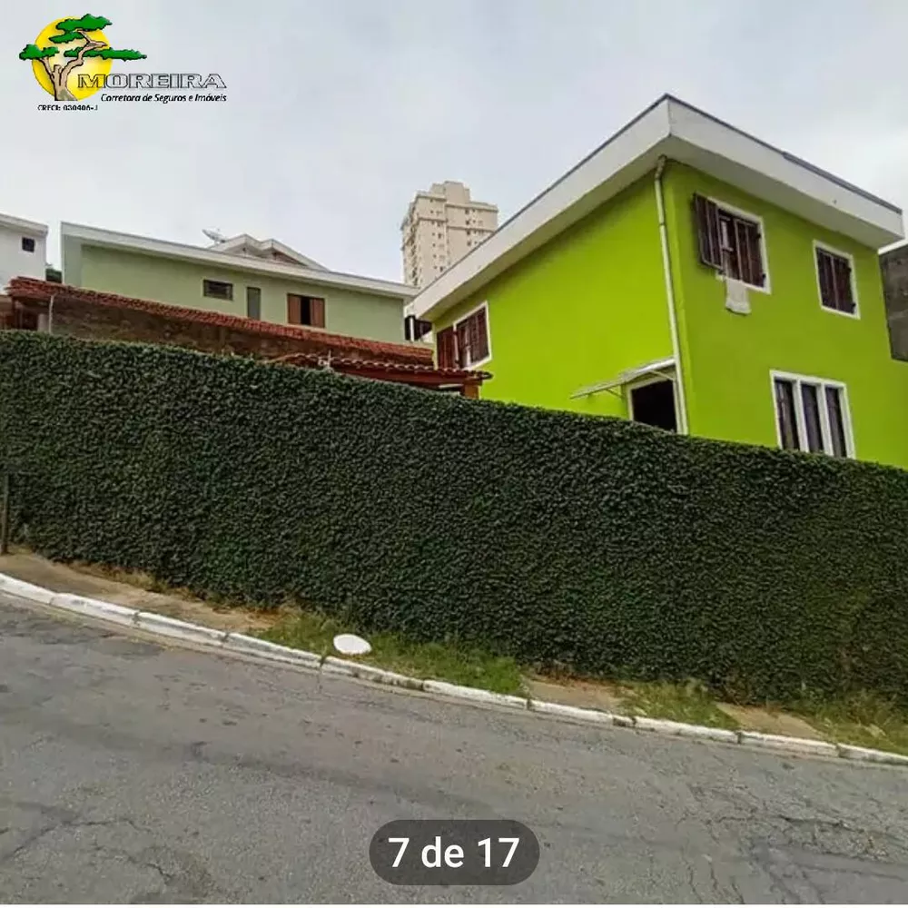 Sobrado à venda com 3 quartos, 226m² - Foto 2