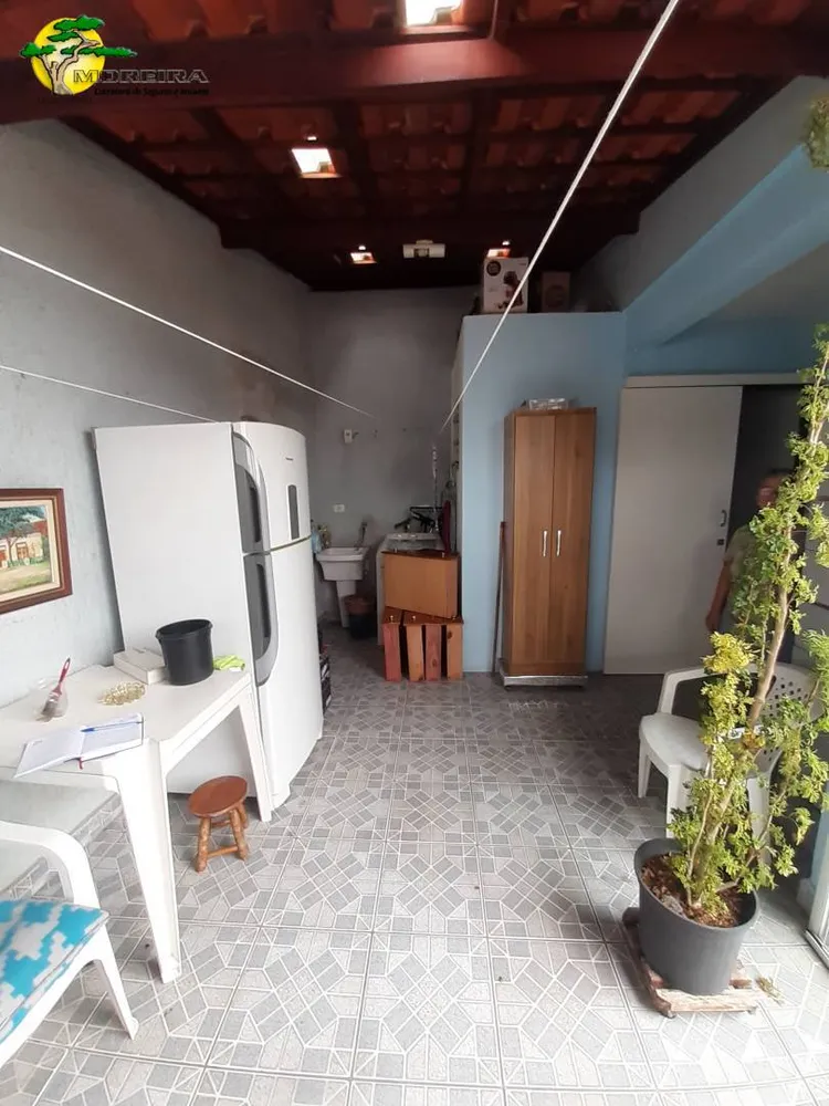 Sobrado, 2 quartos, 92 m² - Foto 7