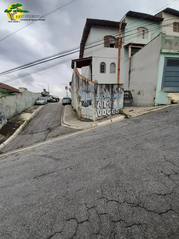 Sobrado, 2 quartos, 92 m² - Foto 3