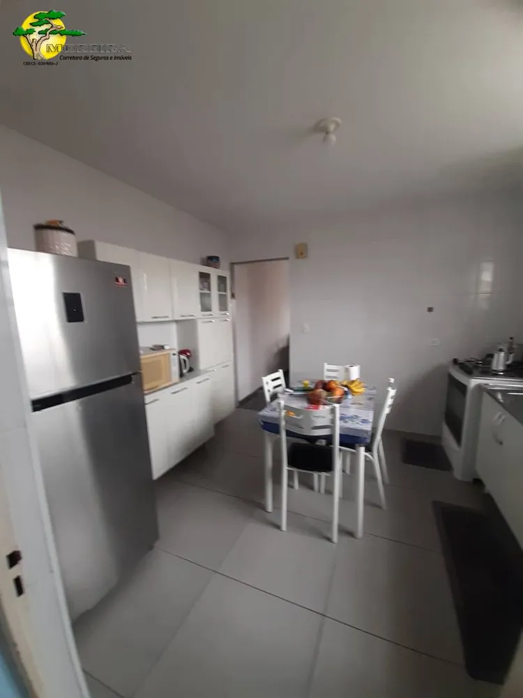 Sobrado, 2 quartos, 92 m² - Foto 4