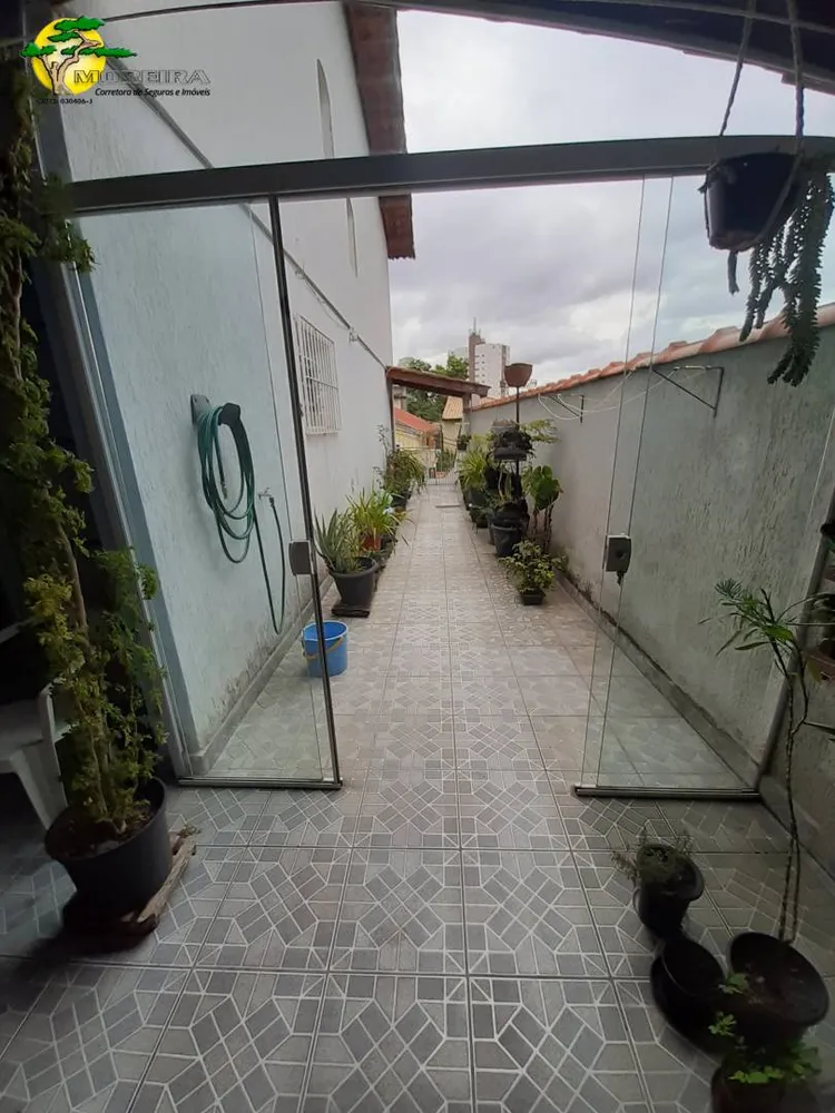 Sobrado, 2 quartos, 92 m² - Foto 4