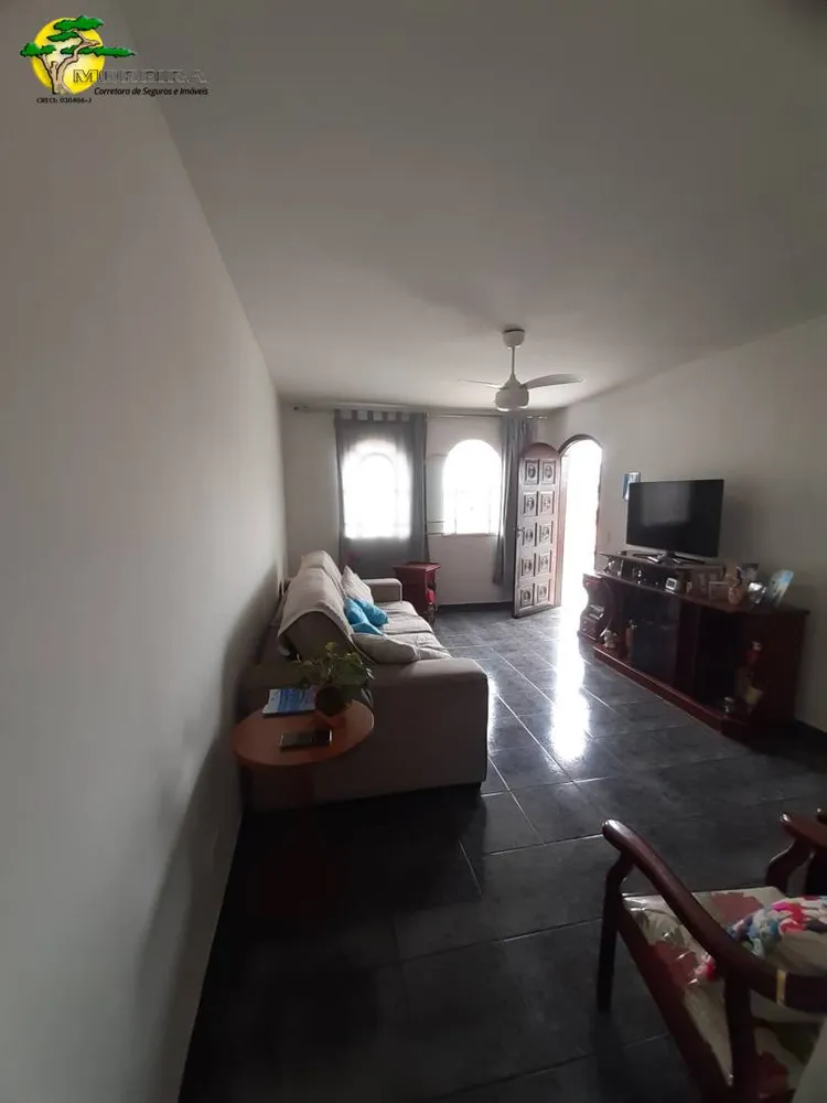 Sobrado, 2 quartos, 92 m² - Foto 2