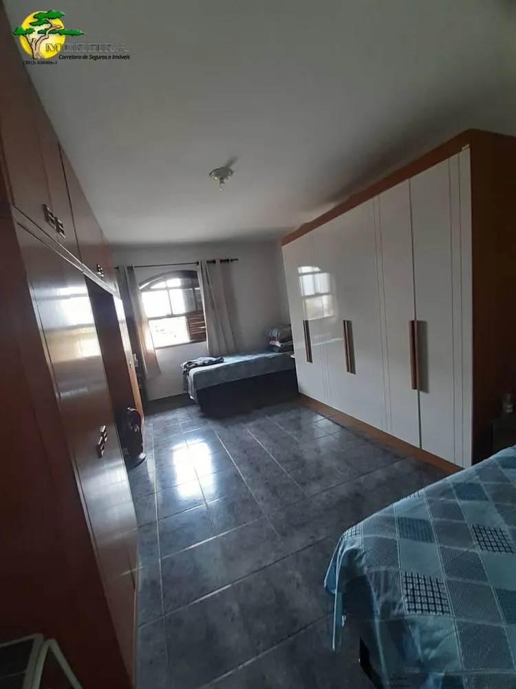 Sobrado, 2 quartos, 92 m² - Foto 1