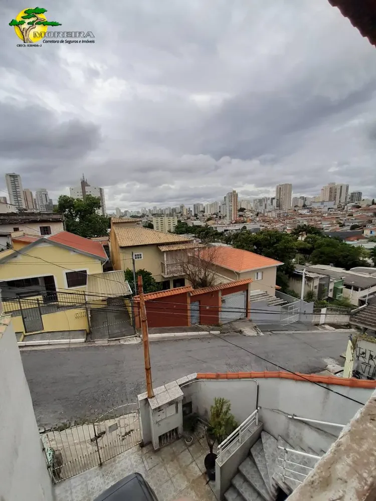 Sobrado, 2 quartos, 92 m² - Foto 1