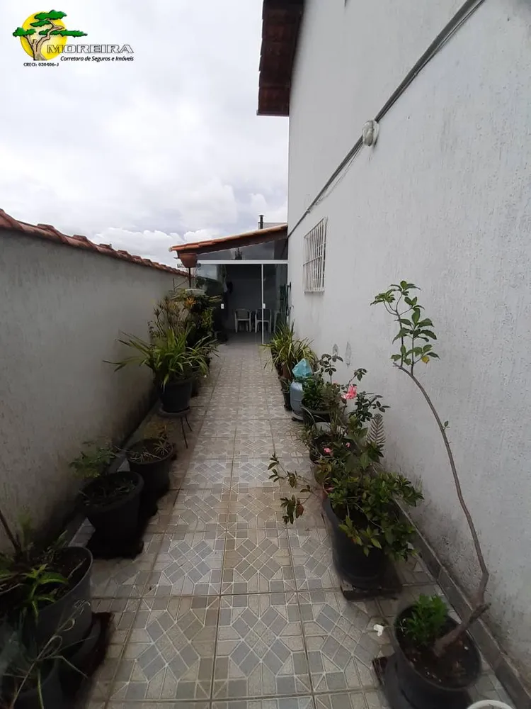 Sobrado, 2 quartos, 92 m² - Foto 5