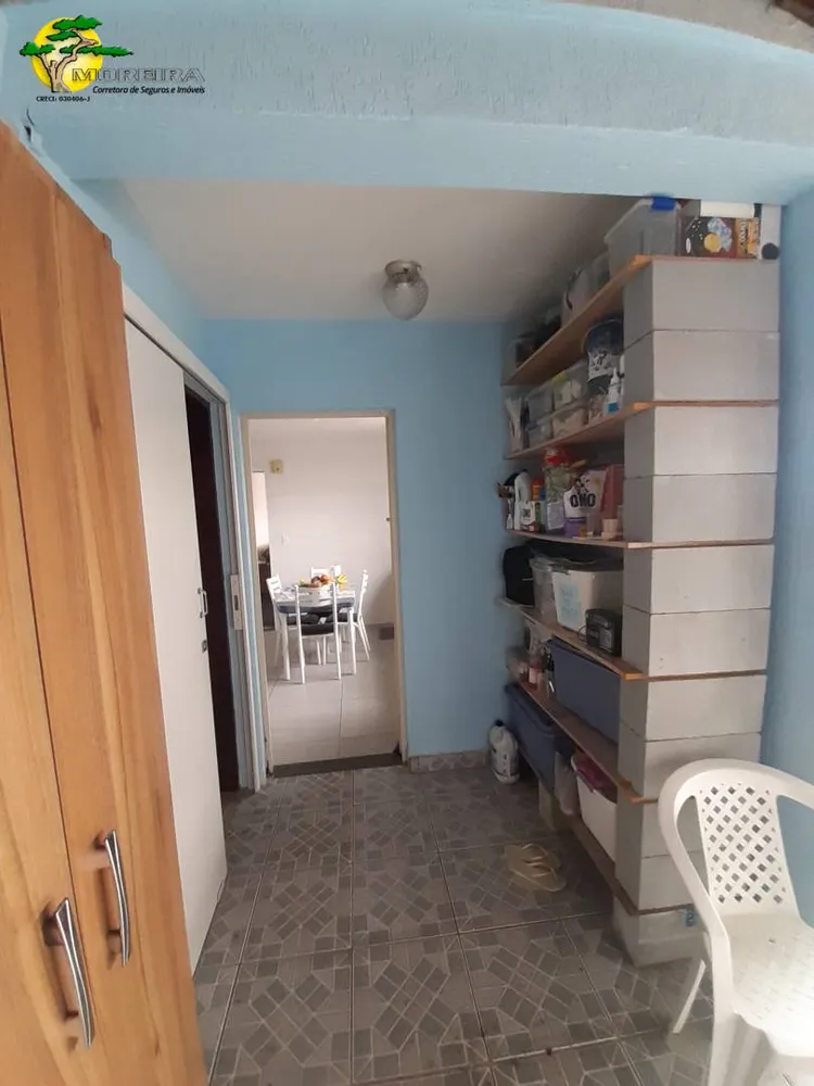 Sobrado, 2 quartos, 92 m² - Foto 7
