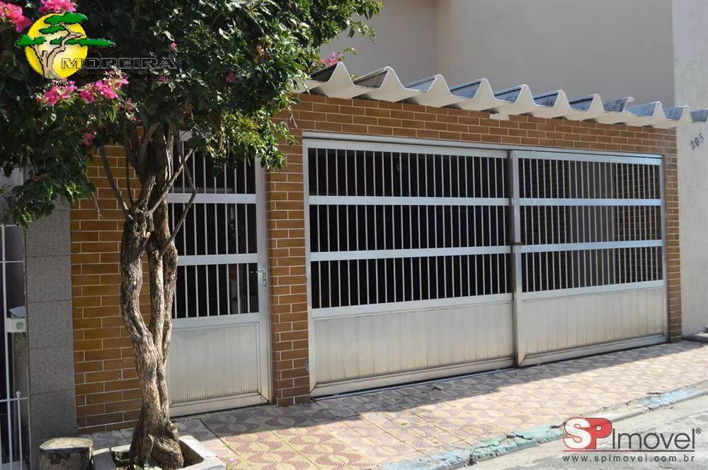 Sobrado à venda com 4 quartos, 435m² - Foto 2