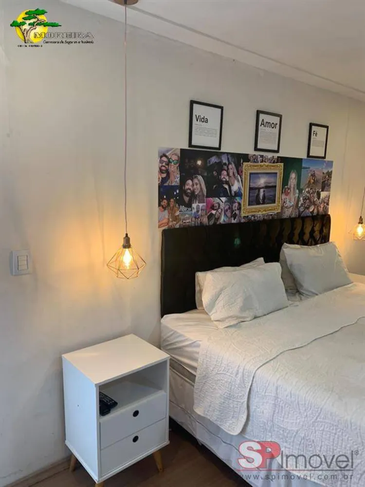 Casa de Condomínio, 3 quartos - Foto 16