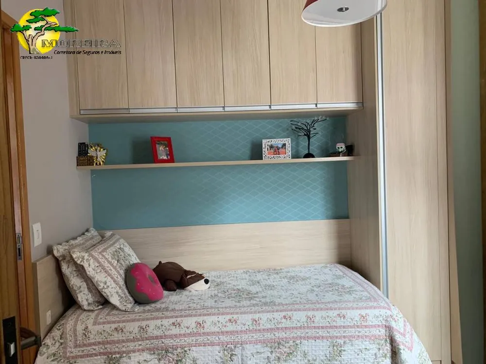 Casa de Condomínio, 2 quartos - Foto 6